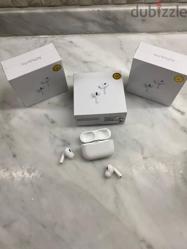 Airpods Pro 2 0