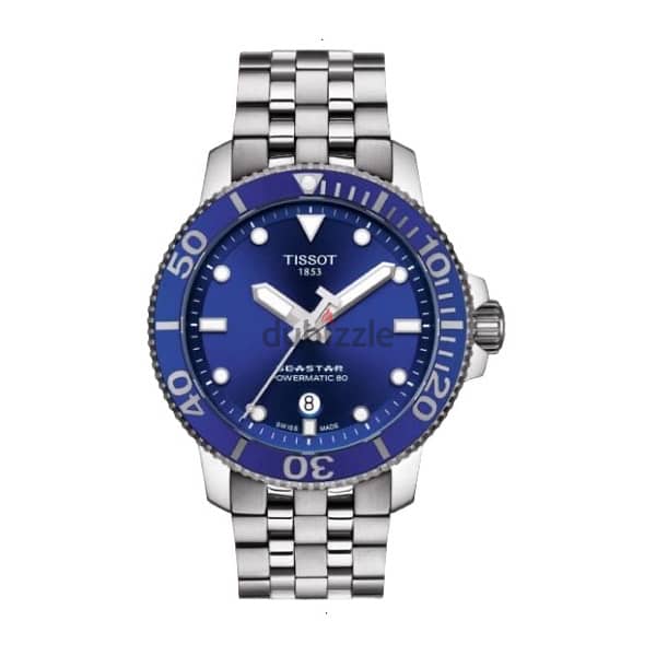 tissot seastar 1000 43mm 0