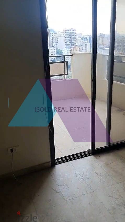 105m2 Apartment for sale in AntElias (HOT DEAL) شقة للبيع ب انطلياس 0