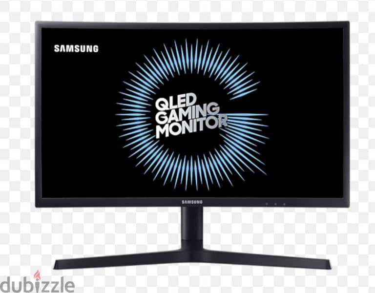 Samsung 27 inch curved 144hz 0