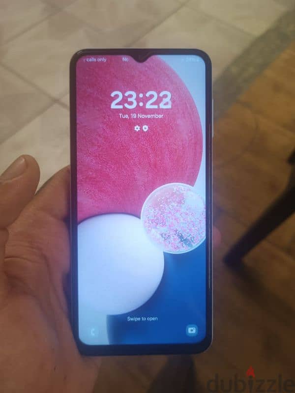 samsung a13 بيع او تبديل 1