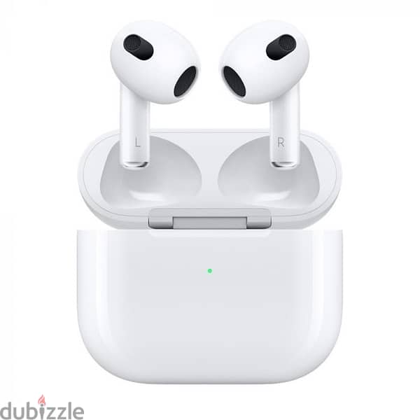 Apple AirPods Gen 3 Original 2