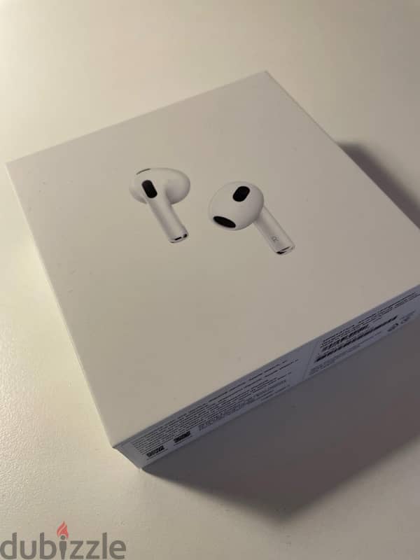 Original AirPods 3 0