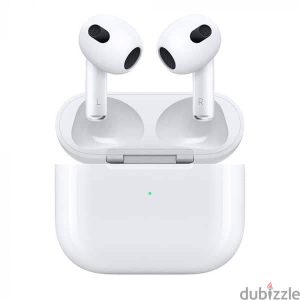 Original AirPods 3 2