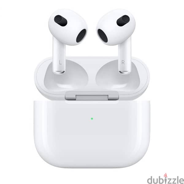 AIR PODS 3 ORIGINAL 1