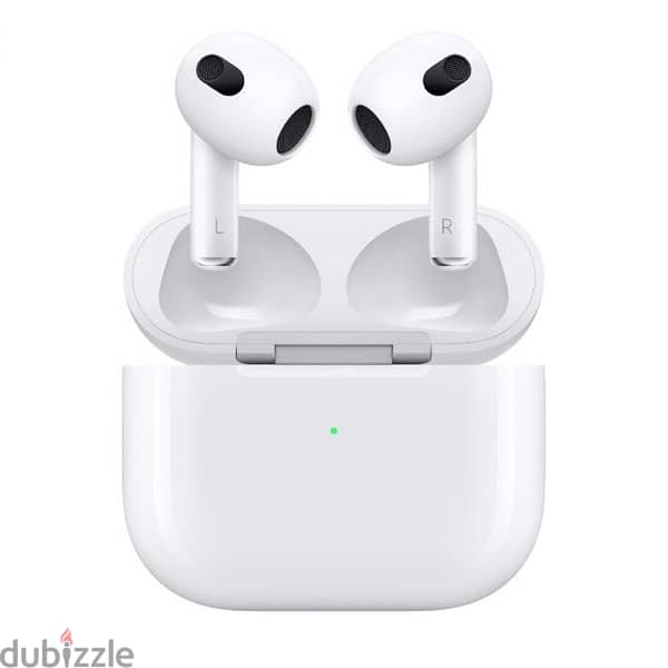 ORIGINAL AIRPODS 3 0