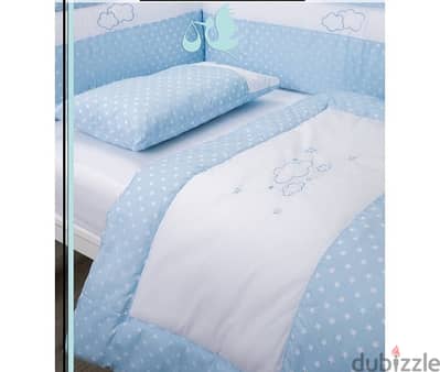 Bedding set