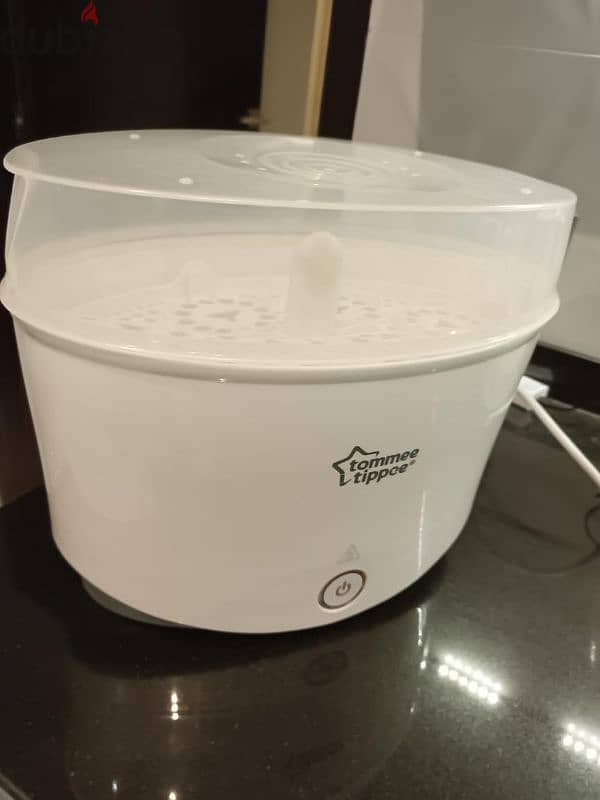 tommee tippee 3