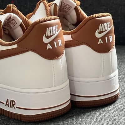 nike Air Force one size 46 OG