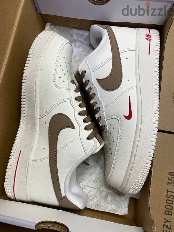 nike Air Force one size 45 2