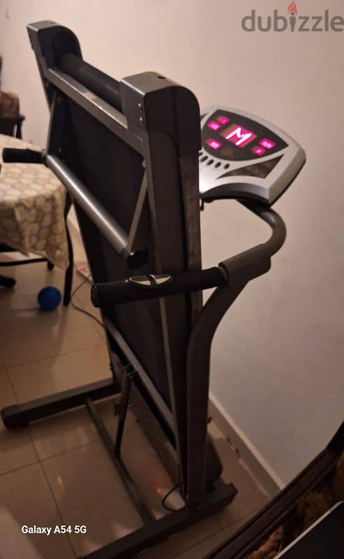 New Treadmill b 100 $ 0