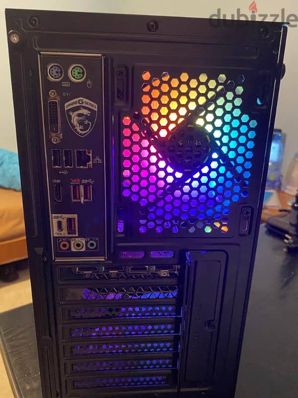 Gaming PC 3