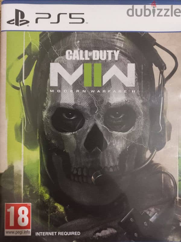 call of duty  mw2 0