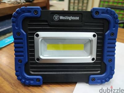 Rechargeable work light WF57N