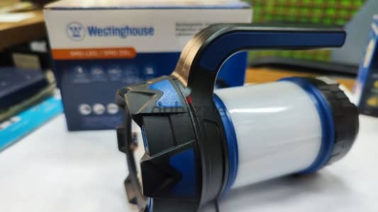 Westinghouse rechargeable Light