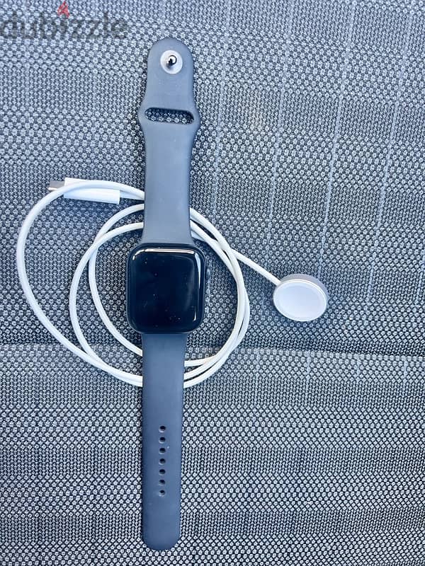 Apple Watch serie 8 0