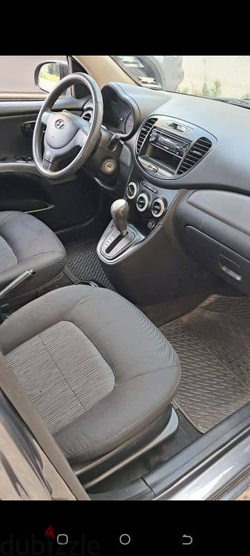 Hyundai I10 2013 0