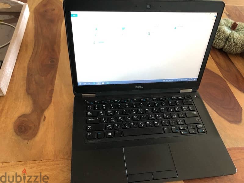 Dell Laptop Corei7 0