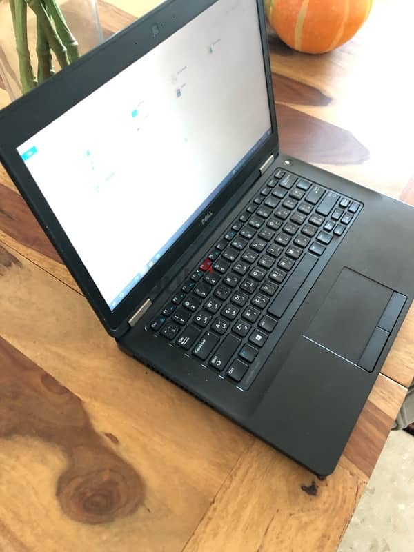 Dell Laptop Corei7 2