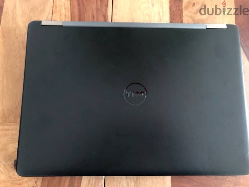 Dell Laptop Corei7 3