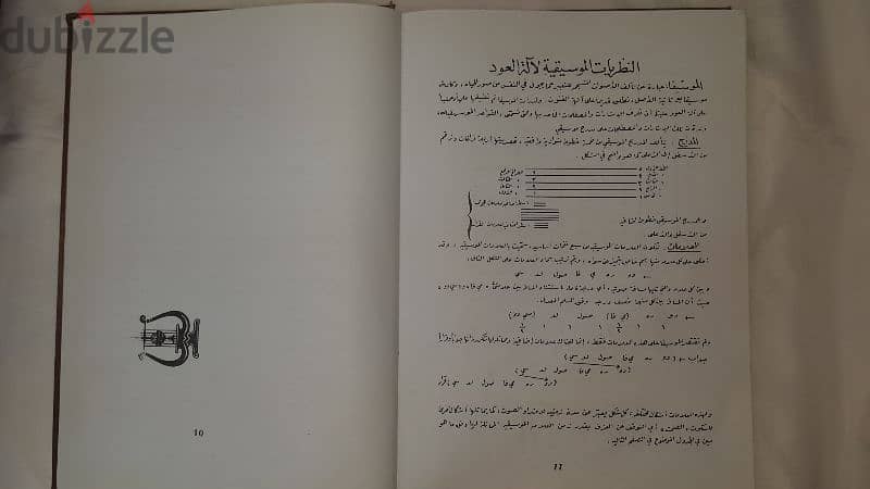 عود إعطاء دروس آلة عود للمبتدئين ونظريات الموسيقى وتحفيظ اغاني اونلاين 6