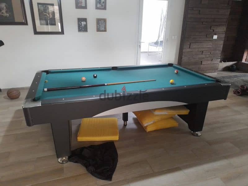 BILLIARDS FOR SALE!! HOT OFFER 250$ 2