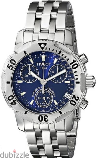 tissot