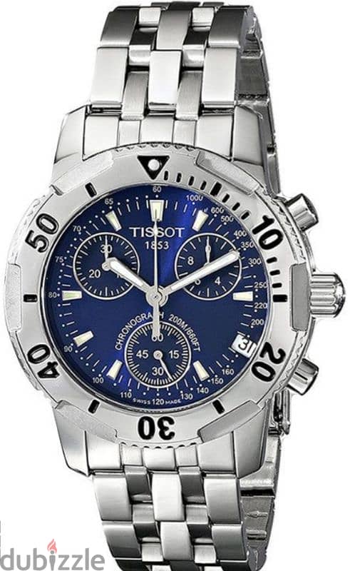 tissot prs200 0