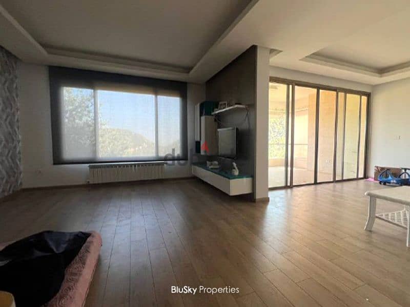 Apartment For SALE In Jouret El Ballout شقة للبيع في جورة البلوط #GS 0