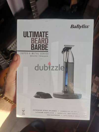 Babyliss