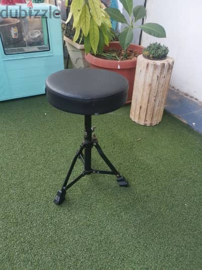 Drummer Chair