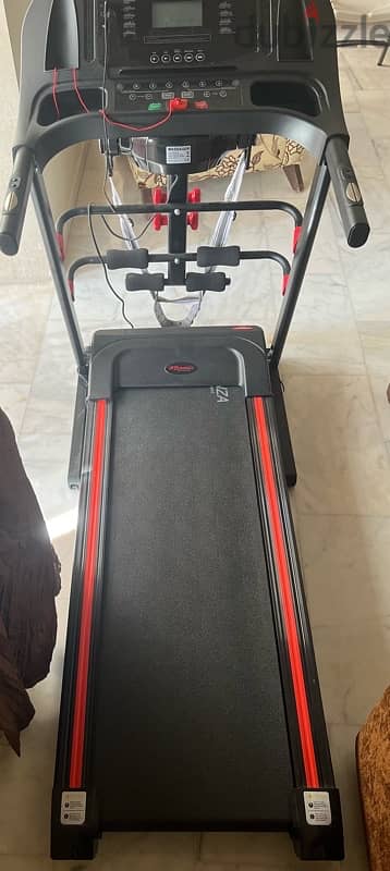 treadmill