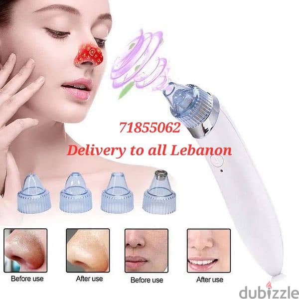 Facial Cleaner 2