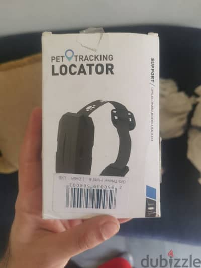 Pet GPS Tracker