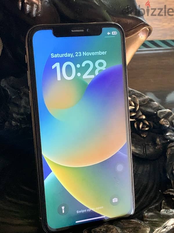 iphone x 64 gb 2