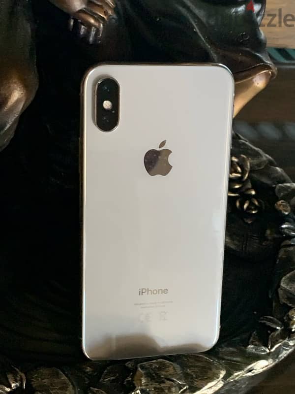 iphone x 64 gb 3