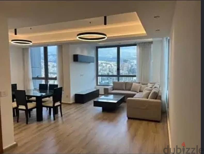 apartment for rent achrafieh hot deal 0