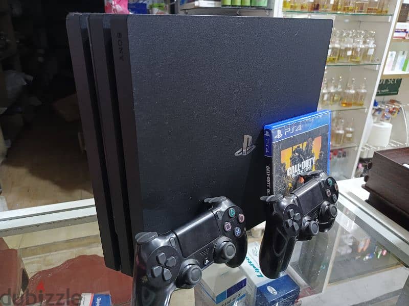 ps4& ps5 4