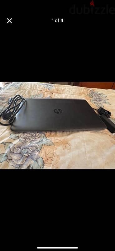 laptop hp core i5 6 gen kello tamem new batterie 0