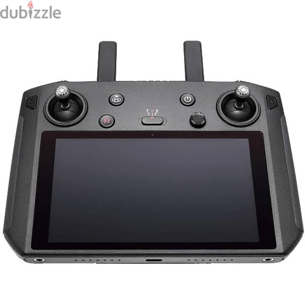 DJI Mavic 2 Pro/Zoom Smart Controller + 3 Batteries + Tiffen Filters 0