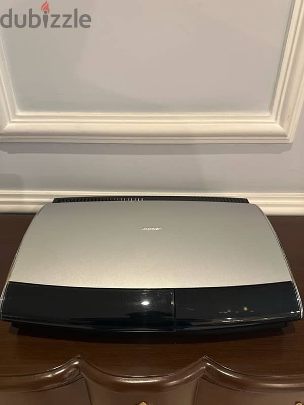 Bose Lifestyle 18 Series III 2