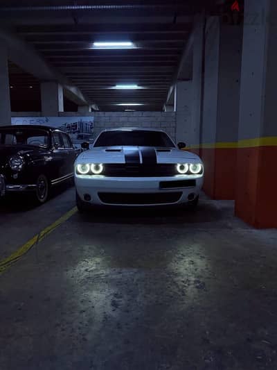 Dodge