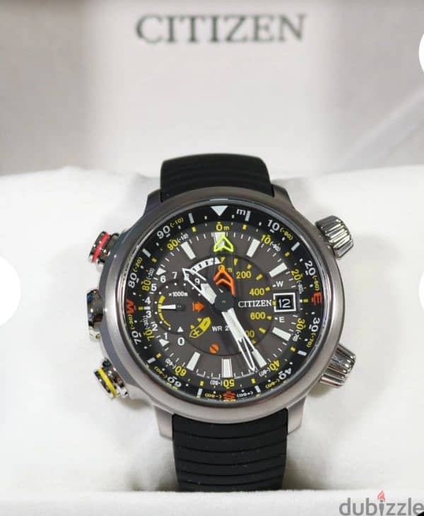 Citizen Eco Drive 1