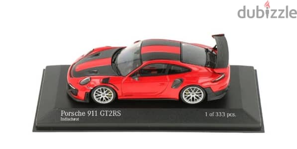 diecast minichamps  Porsche for trade or sale