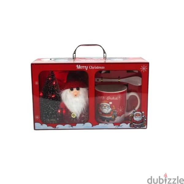 Cozy Winter Wonderland Gift Set 2