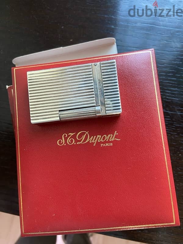 DUPONT ORIGINAL 2