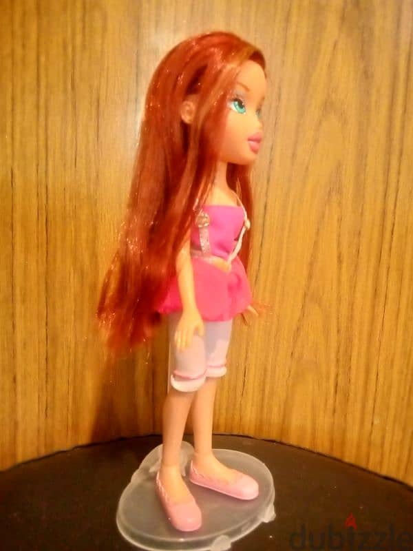 LANA BRATZ -BABYZ SITTER MGA Great wearing Outfit+Shoes bend legs=25$ 5