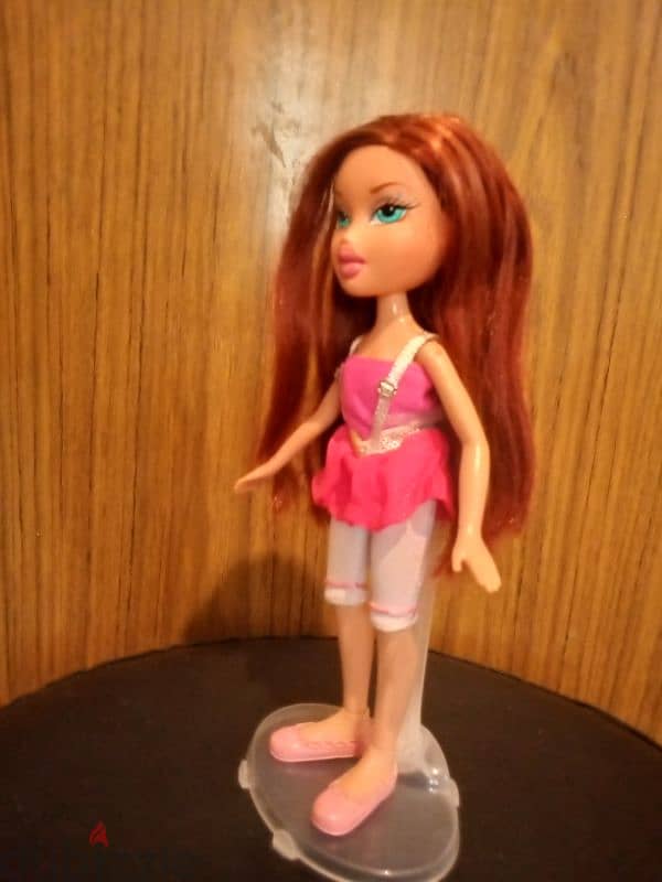 LANA BRATZ -BABYZ SITTER MGA Great wearing Outfit+Shoes bend legs=25$ 6