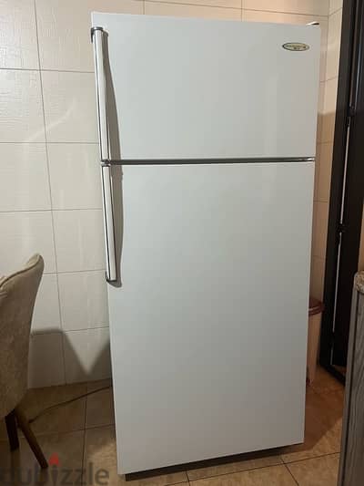 Fridge