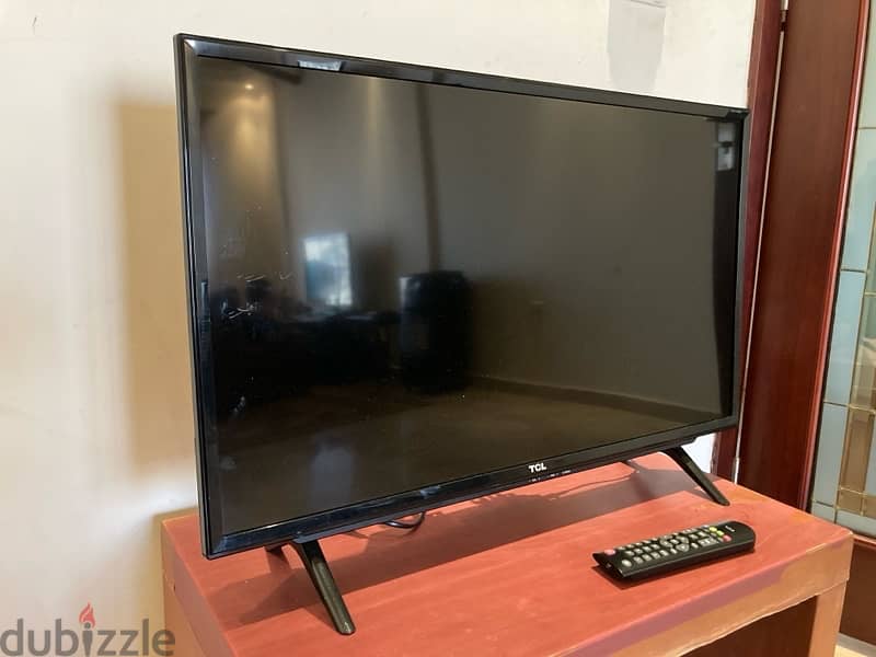 TCL Full HD 32’inch 0